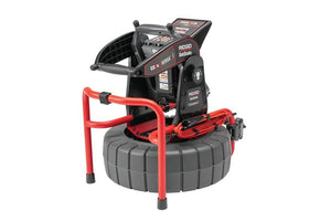 RIDGID SeeSnake® Compact2 with CS6x Versa Camera System - 48118 - Ridgid Tools - Trade Counter Direct