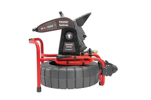 RIDGID SeeSnake® Compact2 with CS6x Versa Camera System - 48118 - Ridgid Tools - Trade Counter Direct