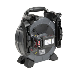 RIDGID SeeSnake microDRAIN APX & CSx Via System - 81398 - Ridgid Tools - Trade Counter Direct
