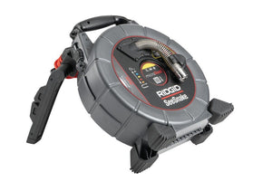 RIDGID SeeSnake microReel APX with TruSense Technology - 75853 - Ridgid Tools - Trade Counter Direct
