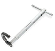 Ridgid Standard Basin Wrench - 1010 - 10 - 32mm (3/8 - 1.1/4in) Capacity 31170 - 31170 - Ridgid Tools - Trade Counter Direct