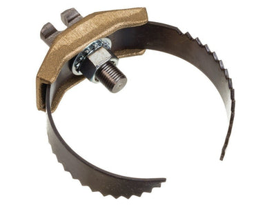 RIDGID T-403 P-Trap Cutter 3 inch (75 mm) - 92485 - 92485 - Ridgid Tools - Trade Counter Direct