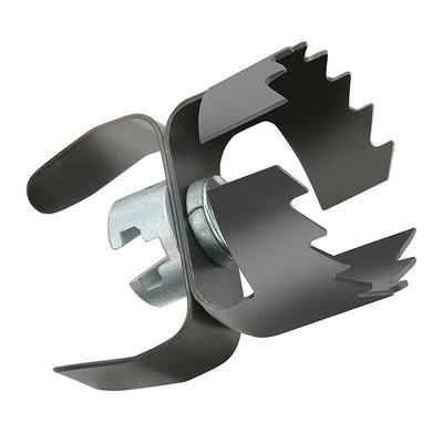 RIDGID T-408 Sawtooth Cutter 3 inch (75 mm) - 92505 - 92505 - Ridgid Tools - Trade Counter Direct