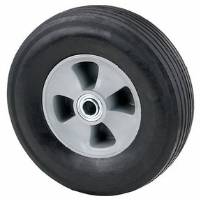 Ridgid WHEEL, CART W/CAP - 66948 - Ridgid Tools - Trade Counter Direct