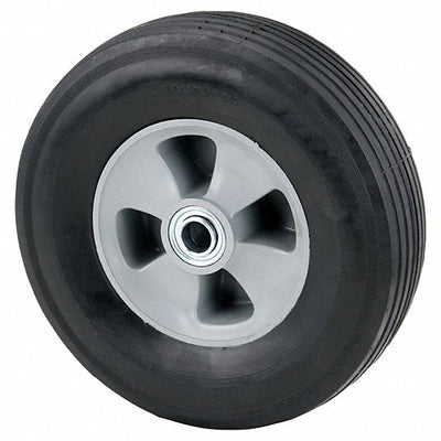 Ridgid WHEEL, CART W/CAP - 66948 - Ridgid Tools - Trade Counter Direct