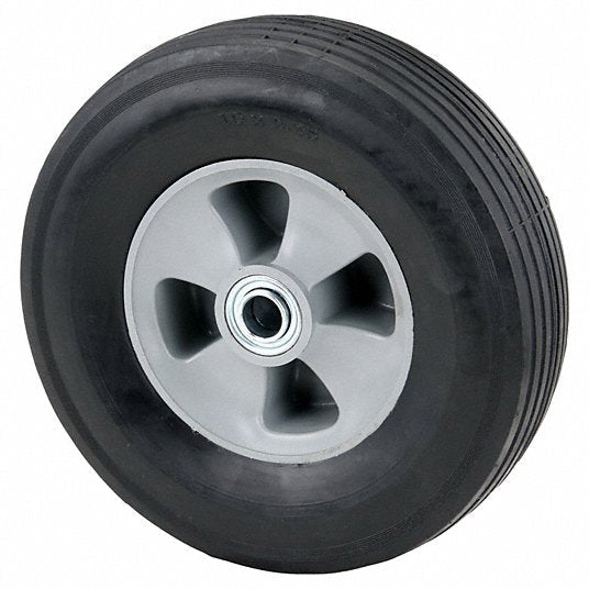 Ridgid WHEEL, CART W/CAP - 66948 - Ridgid Tools - Trade Counter Direct