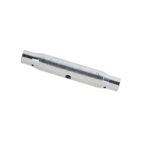 Robur Galvanized Pipe Turnbuckle Body M - 8001TZ M12 - WEB-080010512 - Robur - Trade Counter Direct