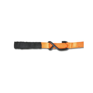 Robur Ratchet Tie Downs With S - Hooks And Eyes - 8188CG25 3 - WEB-081880430 - Robur - Trade Counter Direct
