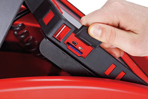 ROCAM 4 Plus Pipe Inspection Camera – 30m Cable, Ø40mm Camera Head - 1500002614 - Rothenberger - Trade Counter Direct