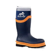 Rock Fall RF290 Silt - Neoprene Safety S5 Wellington - RF290/003 - Rockfall - Trade Counter Direct