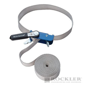 Rockler Band Clamp 1" x 15' - 386247 - 386247 - Rockler - Trade Counter Direct