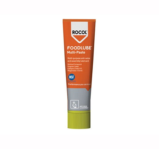 ROCOL Foodlube Multi - paste - ROC15750 - Rocol - Trade Counter Direct