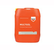 ROCOL Multisol Water Mix Cutting Fluid - 5 Litre - ROC35226 - Rocol - Trade Counter Direct