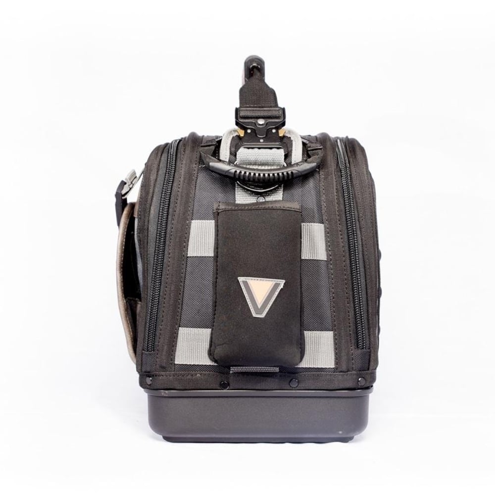 Velocity Rogue 4.0 Tech Case Medium - VR-1012