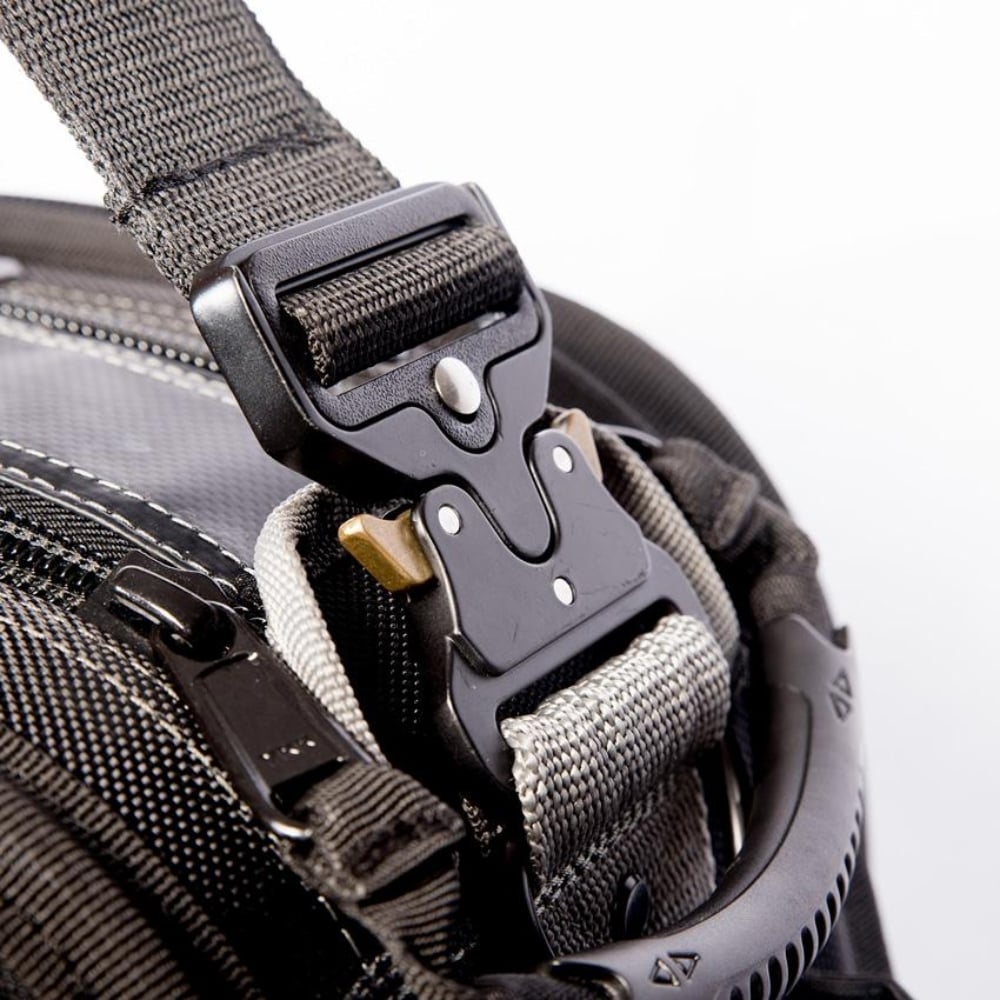 Velocity Rogue 4.0 Tech Case Medium - VR-1012