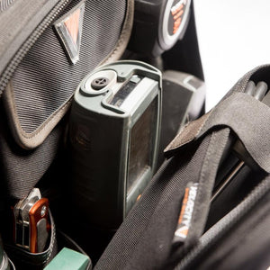 Velocity Rogue 4.0 Tech Case Medium - VR-1012