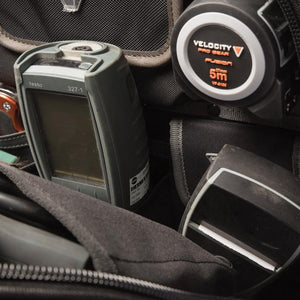 Velocity Rogue 4.0 Tech Case Medium - VR-1012