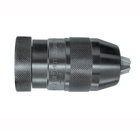 Rohm Supra Keyless Chucks - 13mm JAC6 - ROH871054 - Rohm - Trade Counter Direct