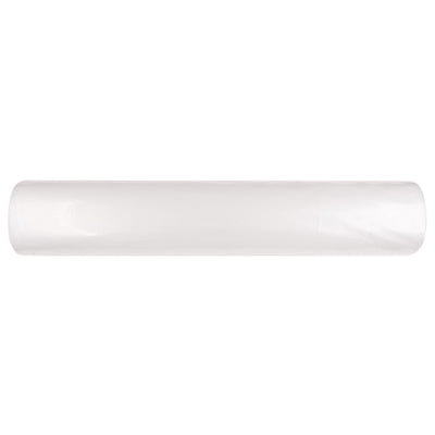 ROLLINGDOG Plastic Drop Cloth/Wall Barrier, 3.7 x 7.6m - DR-09667 - Rollingdog - Trade Counter Direct