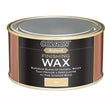 Ronseal Colron Refined Finishing Wax Clear 325 g - 325g - RSLCRFW325 - Ronseal - Trade Counter Direct