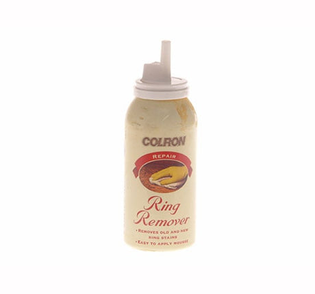 Ronseal Colron Ring Remover 75 ml - 75ml - RSLCRR - Ronseal - Trade Counter Direct