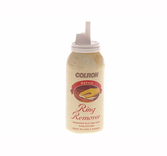 Ronseal Colron Ring Remover 75 ml - 75ml - RSLCRR - Ronseal - Trade Counter Direct