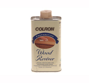 Ronseal Colron Wood Reviver 250 ml - 250ml - RSLCWR250 - Ronseal - Trade Counter Direct