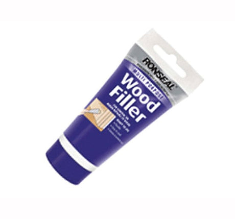 Ronseal Multi Purpose Wood Filler Tube - RSLMPWFD100G - Ronseal - Trade Counter Direct