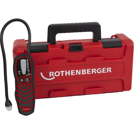 Rothenberger 1000003351 Rotest Electronic Leak Detector - 1000003351 - Rothenberger - Trade Counter Direct