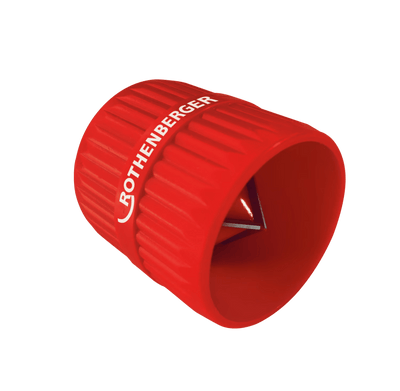 Rothenberger 11006 Pipe Deburrer 3 - 36mm - Type - 11006 - Rothenberger - Trade Counter Direct