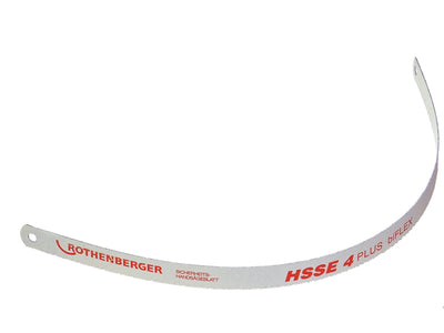 Rothenberger 12" Bi-Metal Hacksaw Blades - 71213 - Rothenberger - Trade Counter Direct