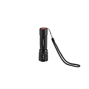 Rothenberger 1500003810 Medium Slide Focusing Torch - 200 Lumens - 1500003810 - Rothenberger - Trade Counter Direct