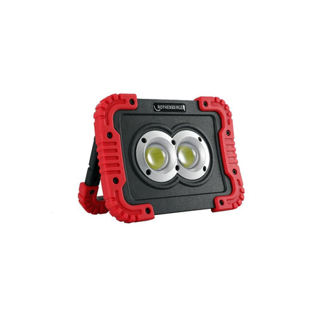 Rothenberger 1500003814 COB Work Lamp - 800 Lumens - 1500003814 - Rothenberger - Trade Counter Direct