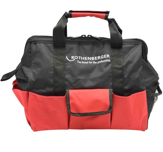 Rothenberger 16" Toolbag 88831 - 88831 - Rothenberger - Trade Counter Direct