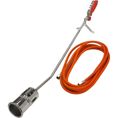 Rothenberger 30954E Propane Contractors Roofing Blow Torch Set - 30954 - Rothenberger - Trade Counter Direct