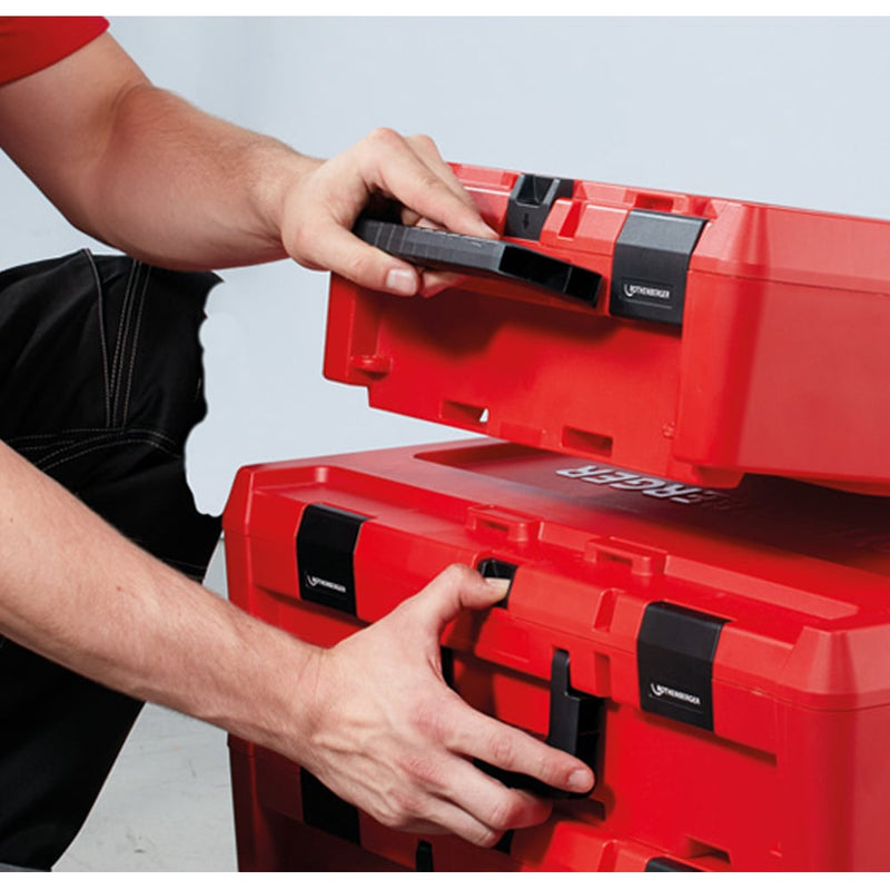 Rothenberger 3.334 ROCASE Storage Solutions - 1300003334 - Rothenberger - Trade Counter Direct