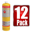Rothenberger 35536 Mapp Pro Gas Cylinder 12 Pack - Carton Of 12 - 35536PAK12 - Rothenberger - Trade Counter Direct