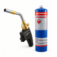 Rothenberger 35644X Superfire 2 Blow Torch with Mapp Gas or Propane Gas - 35644X-P1 - Rothenberger - Trade Counter Direct