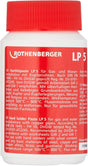 Rothenberger 40500 Brazing Paste LP5 - Flux - 40500 - Rothenberger - Trade Counter Direct