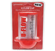 Rothenberger 6.7055 4 - 22 Litre U - Flow Water Flow Measure - 67055 - 67055 - Rothenberger - Trade Counter Direct