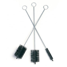 Rothenberger 67078 Pack of 3 Flue Cleaning Brushes - 67078 - Rothenberger - Trade Counter Direct