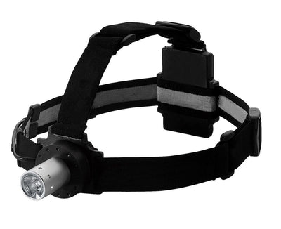 Rothenberger 88926 LED Head Fire Torch - 88926 - Rothenberger - Trade Counter Direct