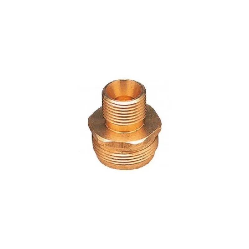 Rothenberger Adaptor - Refillable Propane: Threaded - Type - 35647 - Rothenberger - Trade Counter Direct