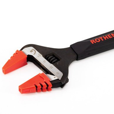 Rothenberger Adjustable Wrench Jaw Protectors - ROTH-19766 - Rothenberger - Trade Counter Direct