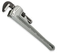 Rothenberger Aluminium Pipe Wrench 10 inch to 48 inch - 70159 - Rothenberger - Trade Counter Direct