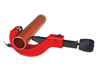 Rothenberger Automatic Copper Tube Cutter (50-127MM) – 70142 - ROTH-70142 - Rothenberger - Trade Counter Direct