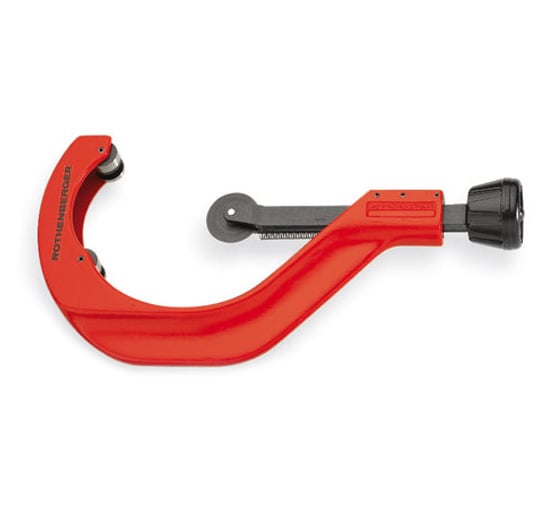 Rothenberger Automatic Plastic Pipe Cutters - 70031 - Rothenberger - Trade Counter Direct