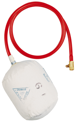 Rothenberger Canvas Drain Test Bags - ROTH-130121 - Rothenberger - Trade Counter Direct