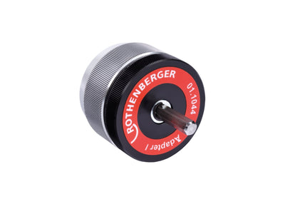 Rothenberger Deburrer Adaptor I – 11044 - ROTH-11044 - Rothenberger - Trade Counter Direct