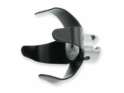Rothenberger Drain Cleaner Double Fork Blade Cutter 16MM – 72154 - 72154 - Rothenberger - Trade Counter Direct